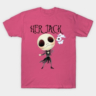 HER JACK T-Shirt